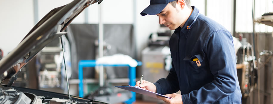 Security Solutions for Automotive Centers in Bismarck, ND