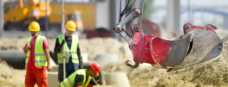 Security Solutions for Construction Site Bismarck, ND