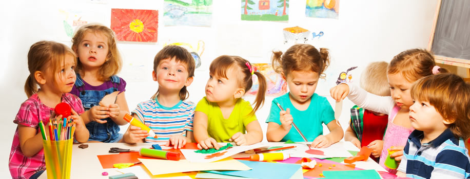 Security Solutions for Daycares Bismarck, ND