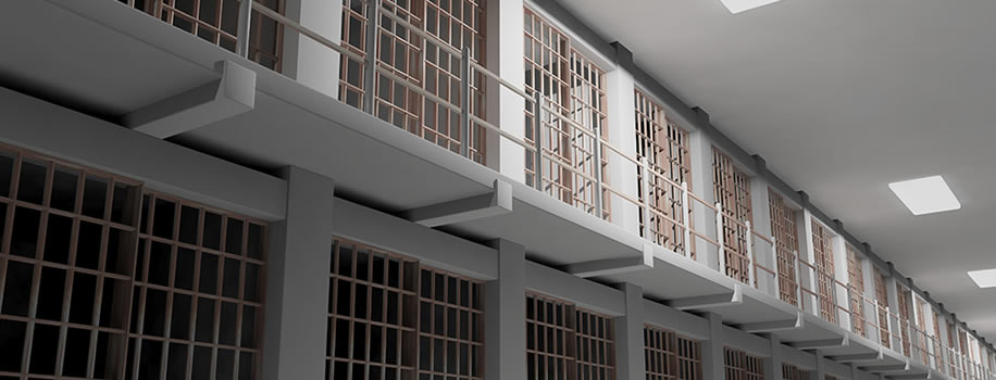 Security Solutions for Correctional Facility Bismarck, ND