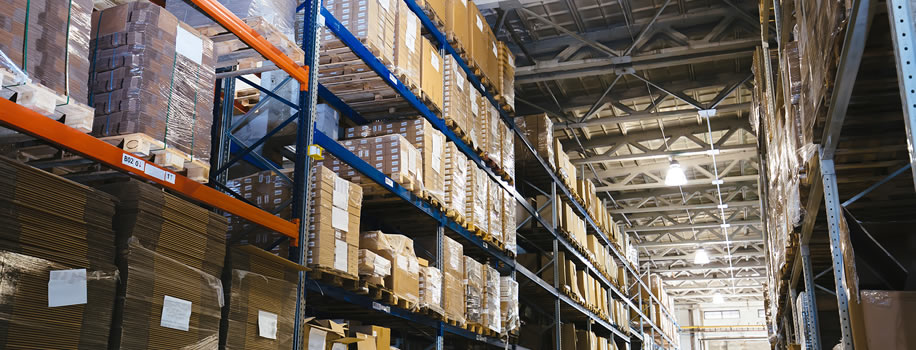 Security Solutions for Warehouses in Bismarck, ND